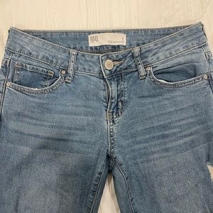 Soho boyfriend jeans